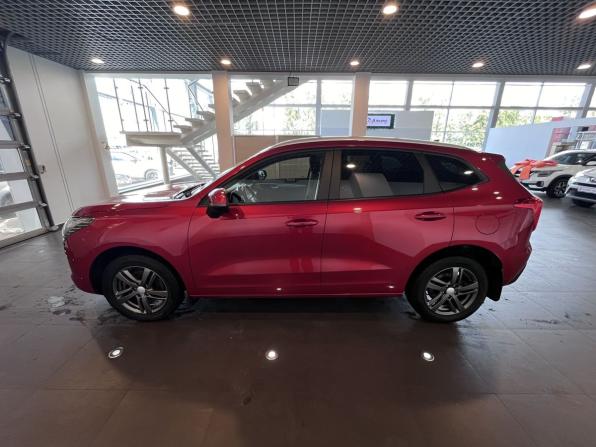 Haval Jolion I с пробегом 2023 года, цена 2 139 000 рублей, 82276 км, внедорожник, Автокод Объявления