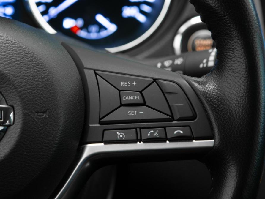 Nissan X-Trail III Рестайлинг Москва  - изображение 16