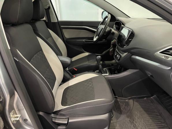 Lada (ВАЗ) Vesta I с пробегом 2020 года, цена 1 099 000 рублей, 85032 км, седан, Автокод Объявления