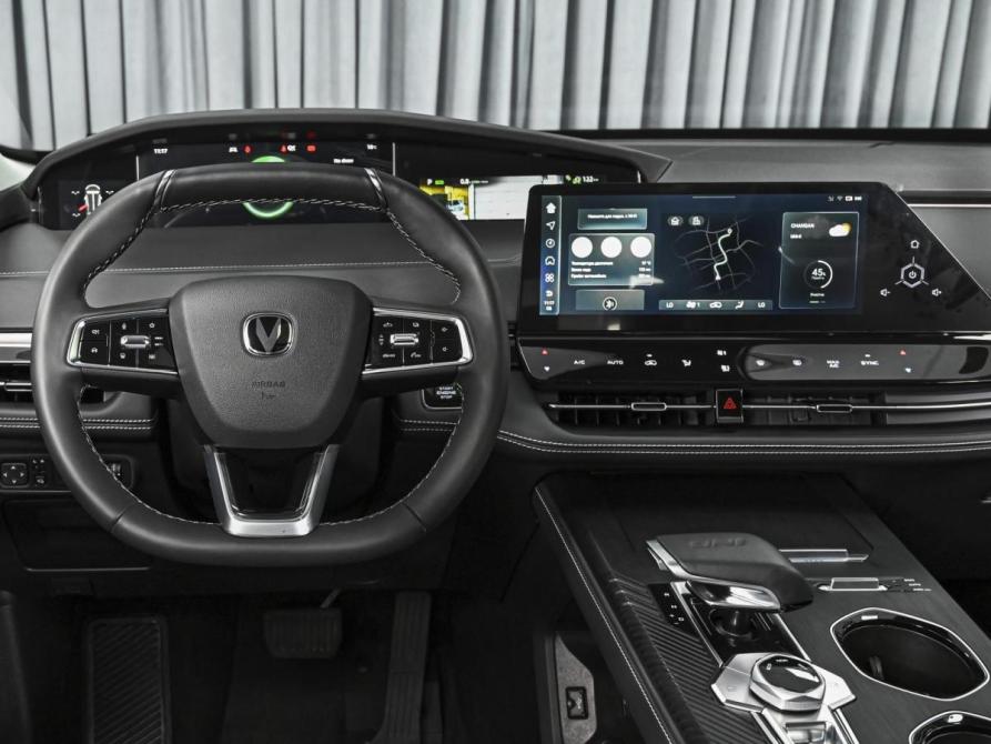 Changan UNI-K Ставрополь  - изображение 18