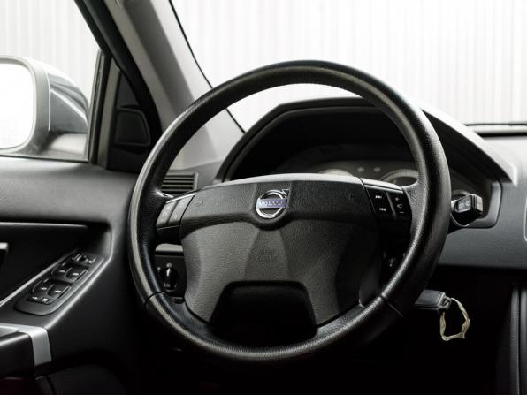 Volvo XC90 I Рестайлинг с пробегом 2009 года, цена 1 390 000 рублей, 202392 км, внедорожник, Автокод Объявления