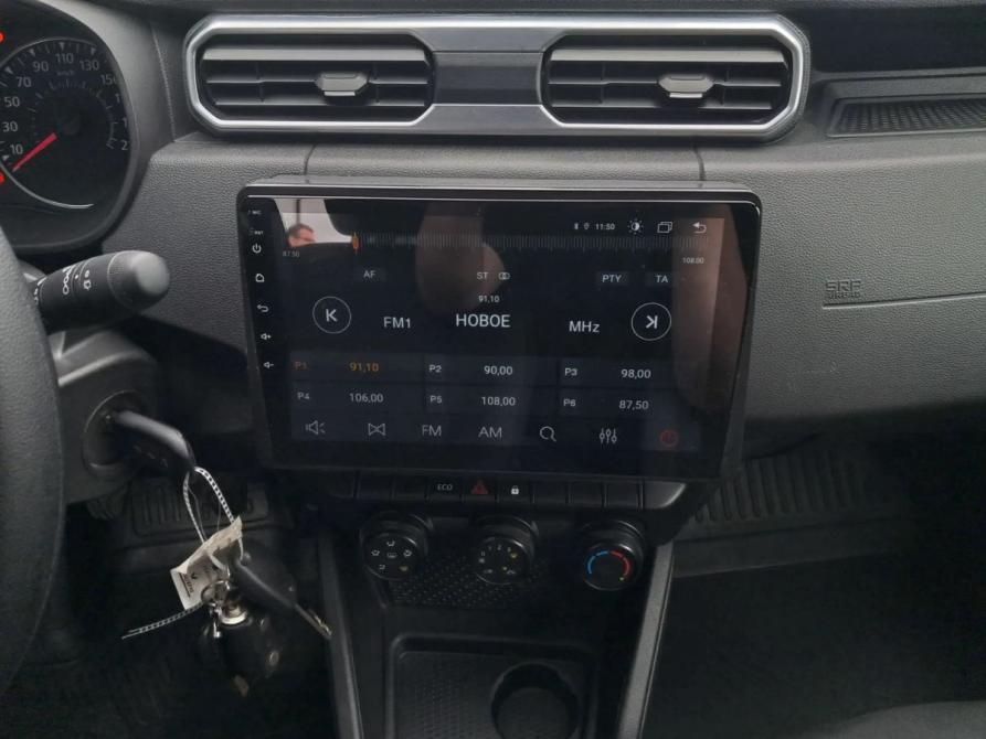 Renault Duster II Санкт-Петербург  - изображение 13
