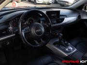 Audi A6 IV (C7) Рестайлинг Москва  - изображение 32