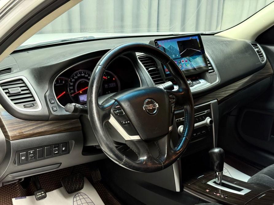 Nissan Teana II (J32) Рестайлинг Ижевск  - изображение 10
