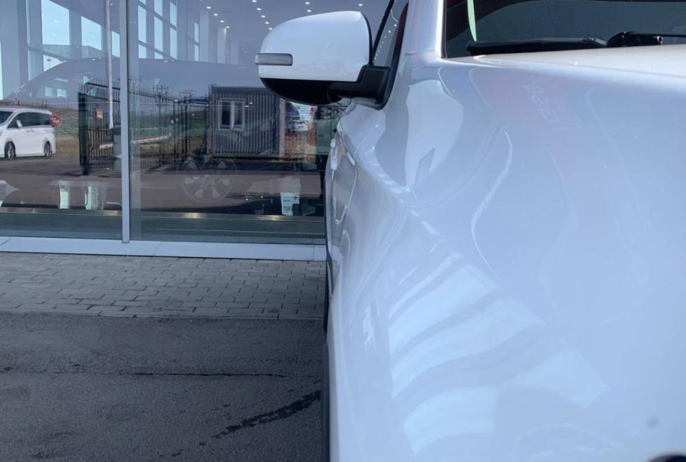 Mitsubishi Outlander III Рестайлинг 3 Красноярск  - изображение 2