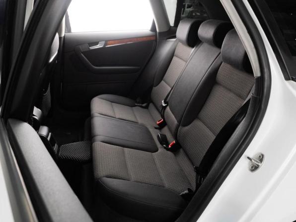 Audi A3 II (8P) Рестайлинг 2 с пробегом 2011 года, цена 899 000 рублей, 188627 км, хэтчбек, Автокод Объявления