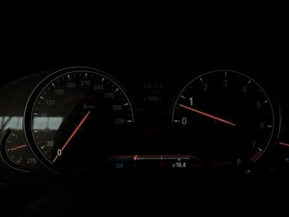 BMW 5 серии VII (G30/G31/G38) с пробегом 2017 года, цена 3 970 000 рублей, 177000 км, седан, Автокод Объявления