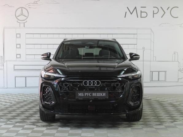 Новый Audi Q5 III (GU) 2026 года, цена 6 500 000 рублей, внедорожник, Автокод Объявления
