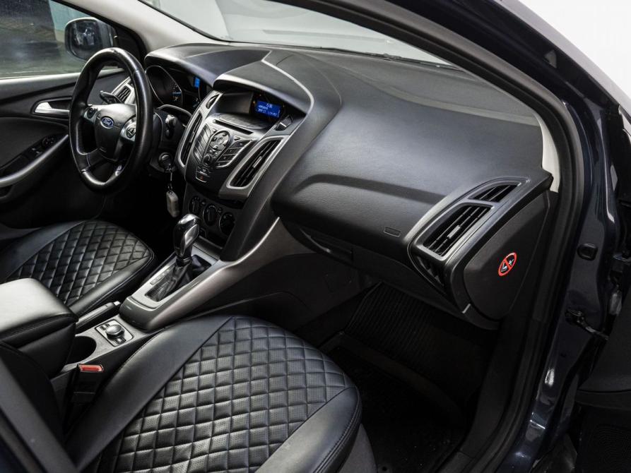 Ford Focus III Тюмень  - изображение 15