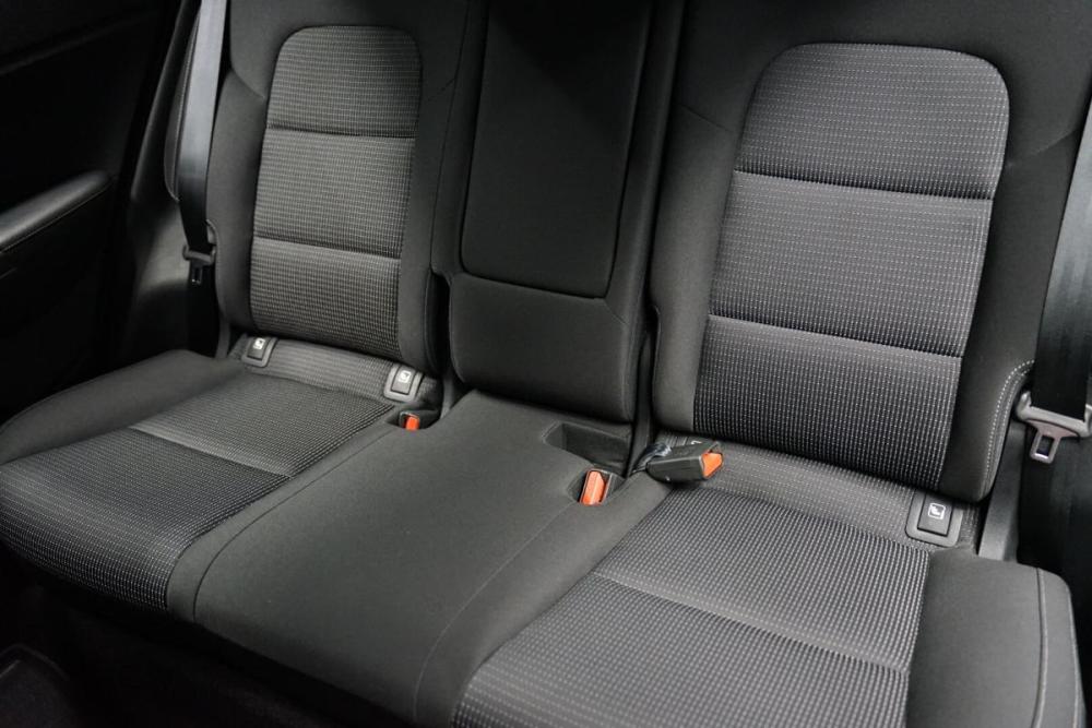 Kia Sportage IV Рестайлинг Крым  - изображение 18