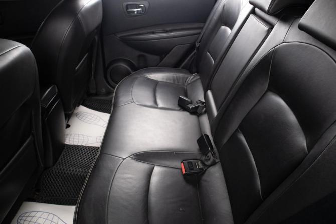 Nissan Qashqai I Рестайлинг с пробегом 2011 года, цена 1 089 000 рублей, 117500 км, внедорожник, Автокод Объявления