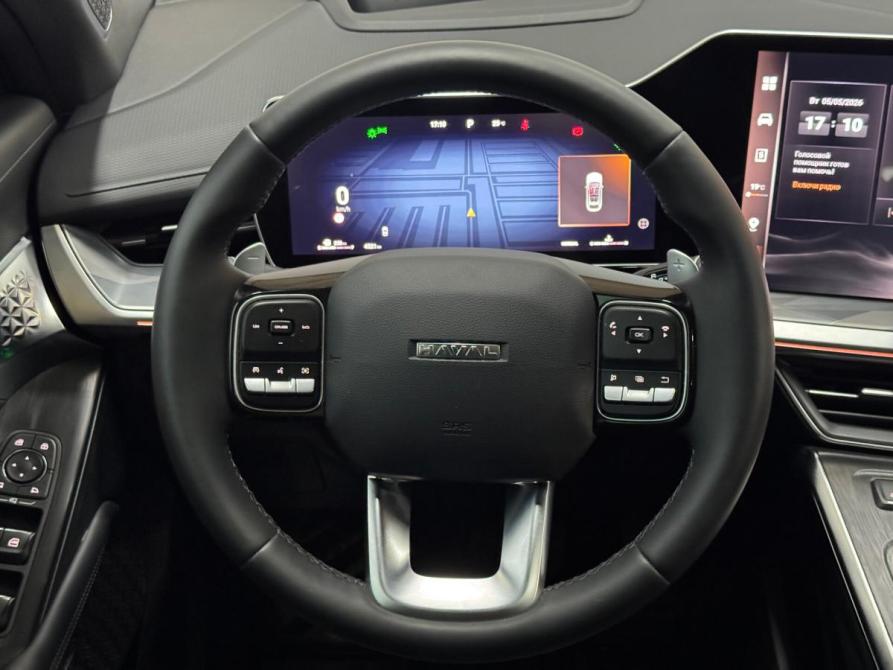 Haval F7x II Набережные Челны  - изображение 17
