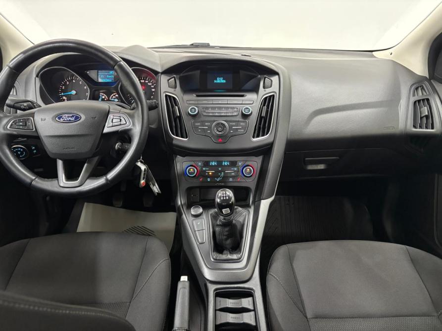 Ford Focus III Рестайлинг Альметьевск  - изображение 13