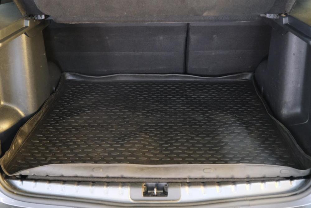 Nissan Terrano III (D10) Омск  - изображение 21