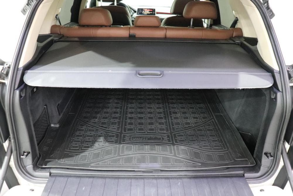 BMW X5 III (F15) Иркутск  - изображение 11