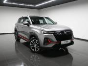 Changan CS35 Plus I Рестайлинг Тверь  - изображение 36