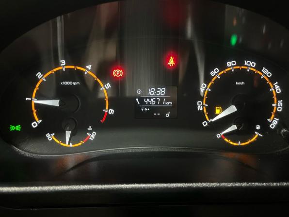 Lada (ВАЗ) Niva Legend с пробегом 2022 года, цена 760 000 рублей, 44668 км, внедорожник, Автокод Объявления