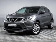 Nissan Qashqai II Москва  - изображение 19