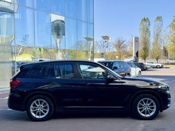 BMW X3 III (G01) с пробегом 2019 года, цена 3 500 000 рублей, 147131 км, внедорожник, Автокод Объявления