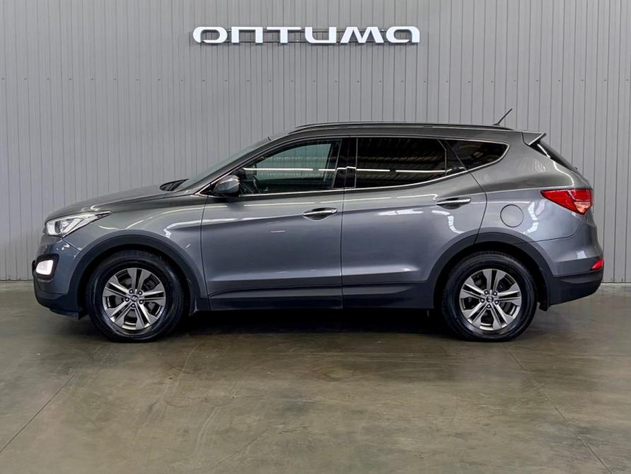 Hyundai Santa Fe III Краснодар  - изображение 8