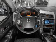 SsangYong Kyron I Рестайлинг Москва  - изображение 31