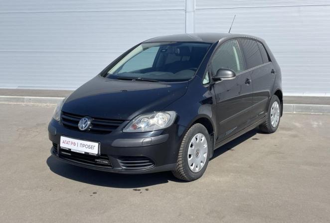 Volkswagen Golf Plus I с пробегом 2008 года, цена 650 000 рублей, 119000 км, хэтчбек, Автокод Объявления