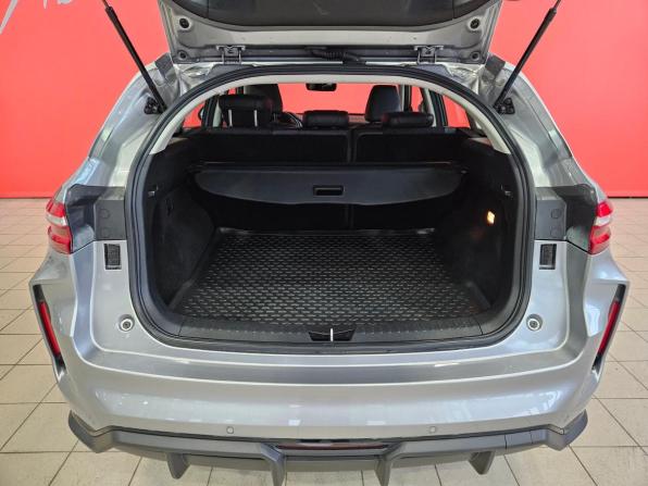 Haval F7 I Рестайлинг с пробегом 2022 года, цена 2 375 000 рублей, 46922 км, внедорожник, Автокод Объявления