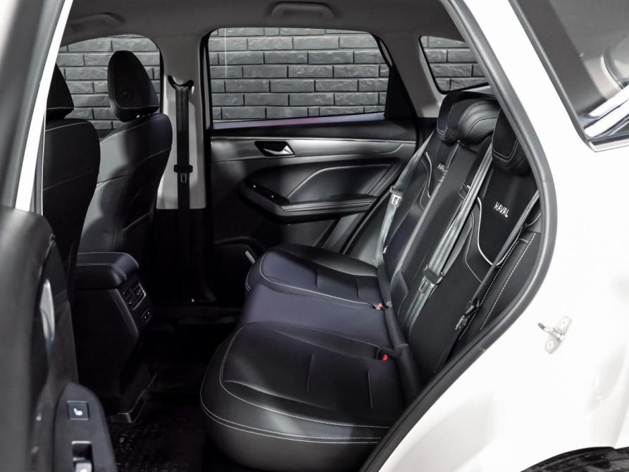 Haval Jolion I Екатеринбург  - изображение 19
