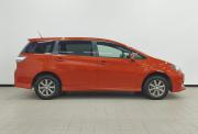 Toyota Wish II Екатеринбург  - изображение 28