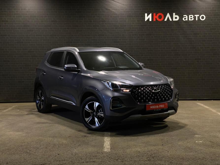 Chery Tiggo 4 Pro I Челябинск  - изображение 3
