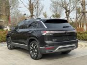 Volkswagen Tayron I Рестайлинг Кемерово  - изображение 11