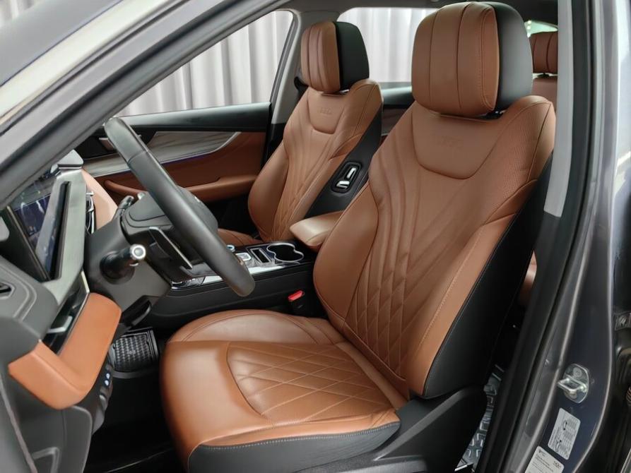 Chery Tiggo 8 Pro Max I Подольск  - изображение 6