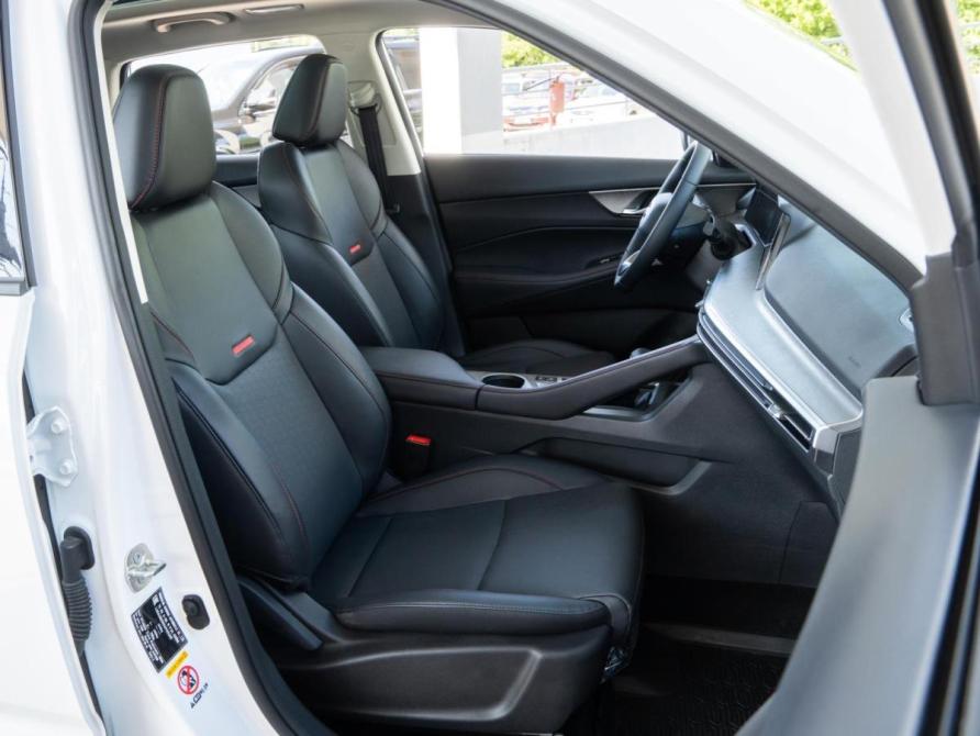 Changan CS35 Plus I Рестайлинг Волгоград  - изображение 9