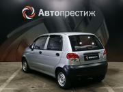 Daewoo Matiz I Рестайлинг Ставрополь  - изображение 24