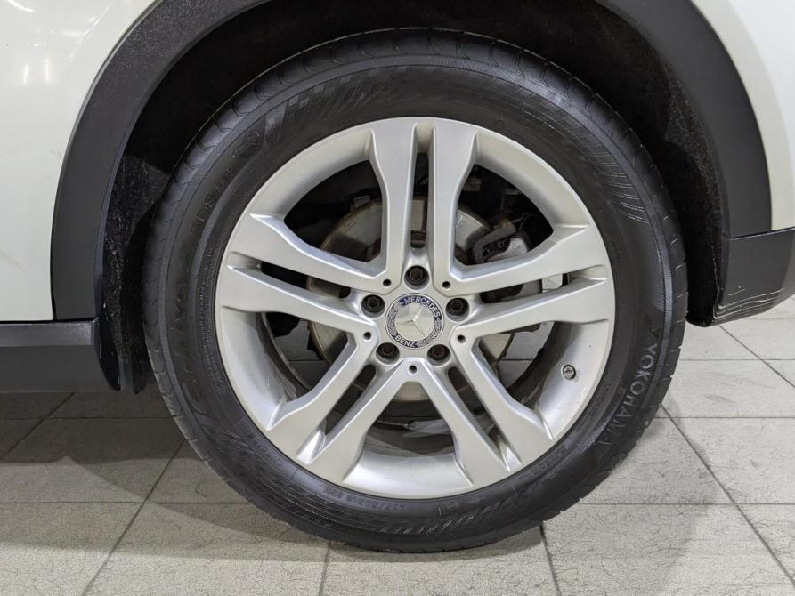 Mercedes-Benz GLA I (X156) Химки  - изображение 18