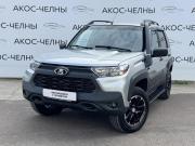 Lada (ВАЗ) Niva Travel I Набережные Челны  - изображение 24