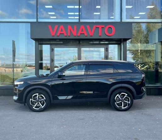 Jaecoo J7 I с пробегом 2023 года, цена 2 320 000 рублей, 45741 км, внедорожник, Автокод Объявления