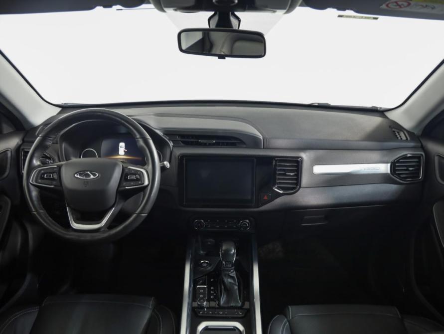 Chery Tiggo 4 I Рестайлинг Санкт-Петербург  - изображение 9