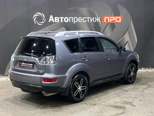 Mitsubishi Outlander II Рестайлинг с пробегом 2010 года, цена 1 019 000 рублей, 146659 км, внедорожник, Автокод Объявления