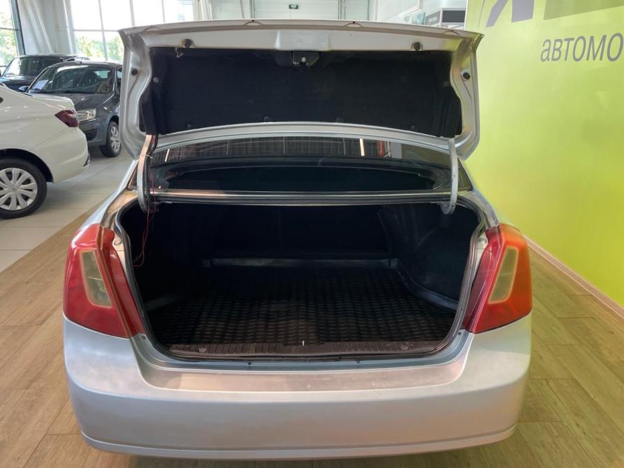 Chevrolet Lacetti I Чебоксары  - изображение 7