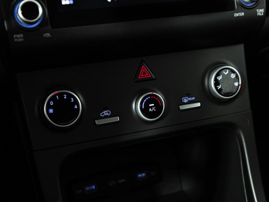 Hyundai Creta II Санкт-Петербург  - изображение 16