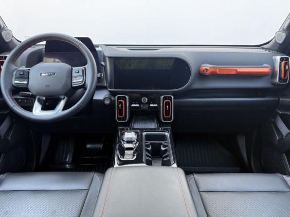 Haval Dargo I с пробегом 2023 года, цена 2 320 000 рублей, 66601 км, внедорожник, Автокод Объявления