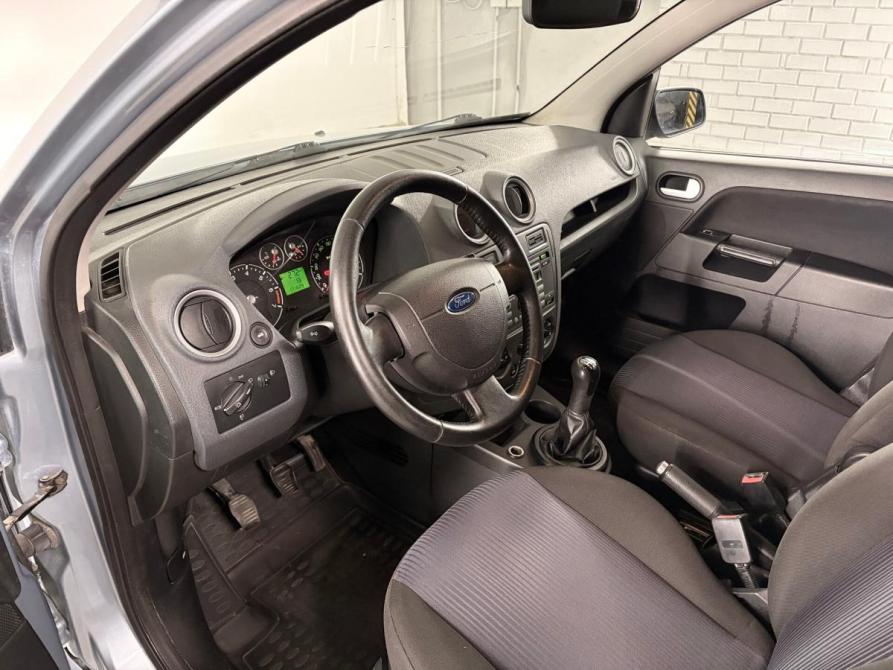 Ford Fusion I Рестайлинг Екатеринбург  - изображение 9