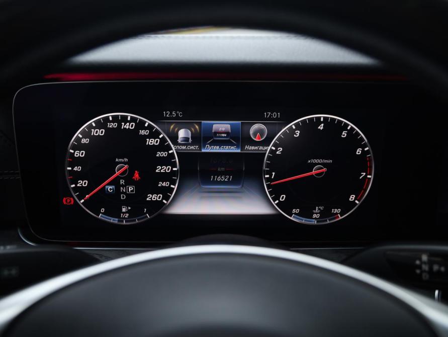 Mercedes-Benz E-Класс V (W213 S213 C238) Санкт-Петербург  - изображение 18