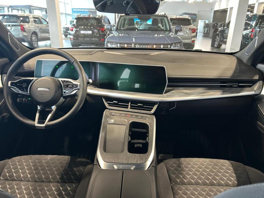 Haval F7 II Екатеринбург  - изображение 15