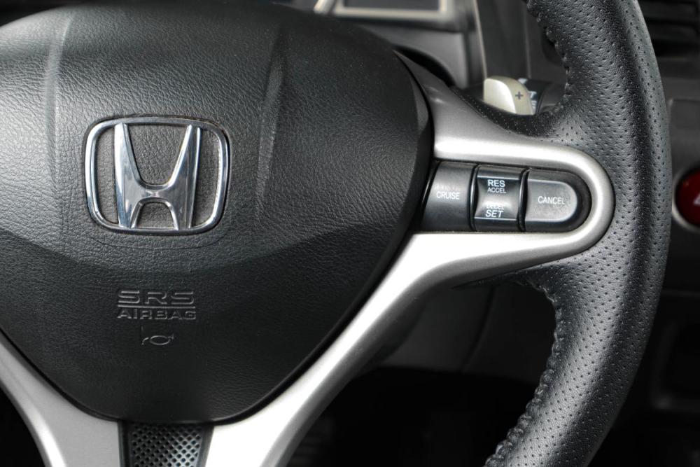Honda Civic VIII Тюмень  - изображение 16