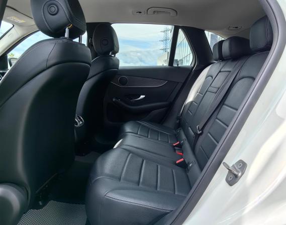 Mercedes-Benz GLC I (X253) Рестайлинг с пробегом 2019 года, цена 3 655 000 рублей, 66893 км, внедорожник, Автокод Объявления