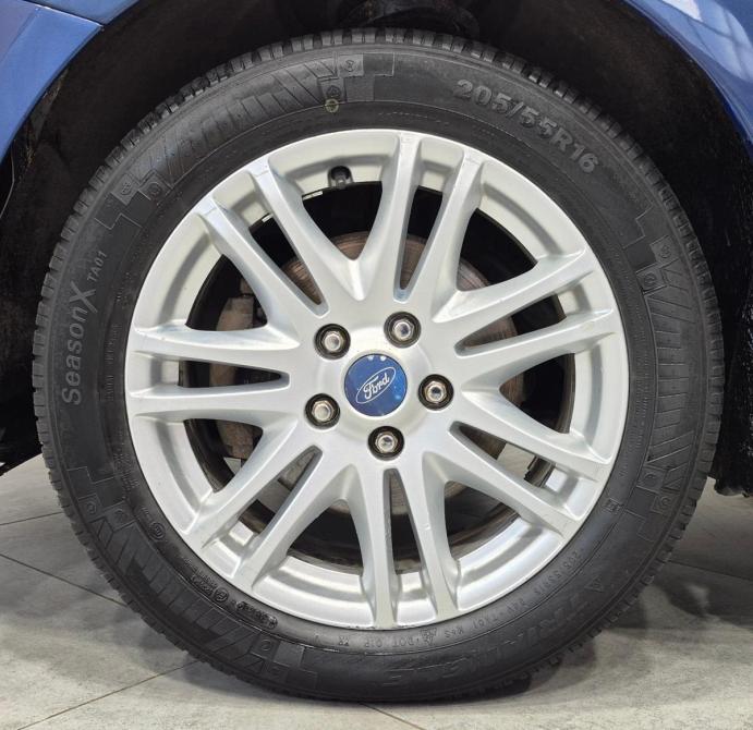 Ford Focus II Рестайлинг Воронеж  - изображение 21