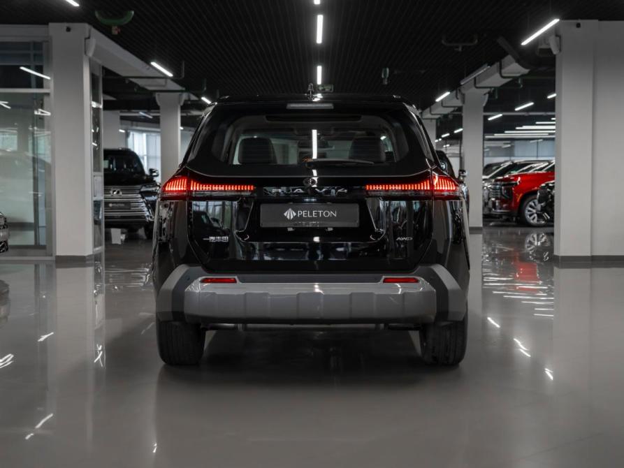 Toyota RAV4 VI (XA60) Москва  - изображение 6