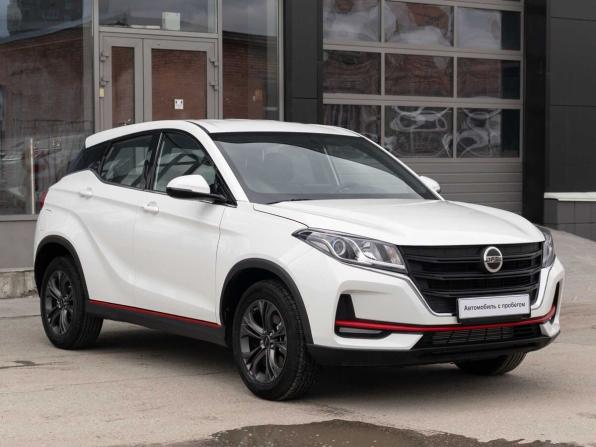 Dongfeng Fengon 500 с пробегом 2024 года, цена 1 485 000 рублей, 6364 км, внедорожник, Автокод Объявления